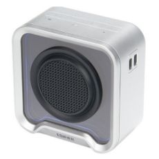 Εικόνα της Ηχείο Edifier QS20 Bluetooth 6W Silver