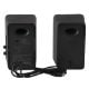 Εικόνα της Ηχεία Edifier QR30 2.0 Bluetooth 30W Black