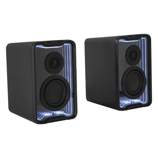 Εικόνα της Ηχεία Edifier QR30 2.0 Bluetooth 30W Black