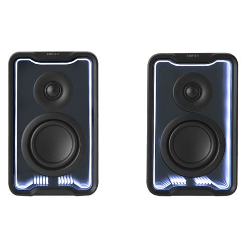 Εικόνα της Ηχεία Edifier QR30 2.0 Bluetooth 30W Black