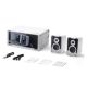 Εικόνα της Ηχεία Edifier QR30 2.0 Bluetooth 30W White
