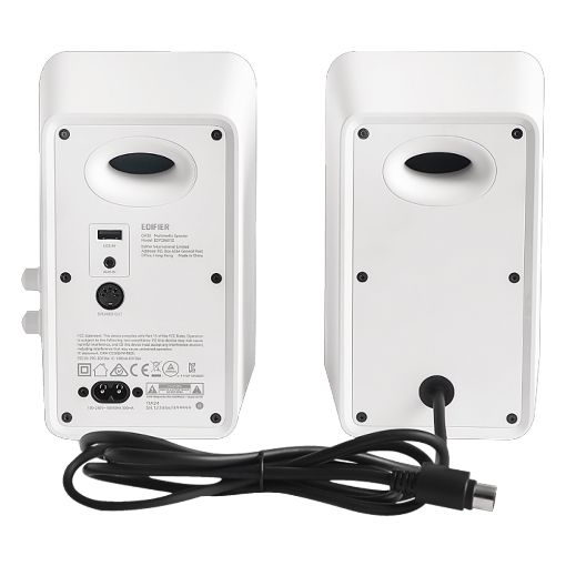 Εικόνα της Ηχεία Edifier QR30 2.0 Bluetooth 30W White