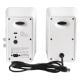 Εικόνα της Ηχεία Edifier QR30 2.0 Bluetooth 30W White