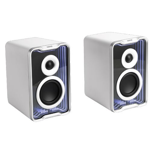 Εικόνα της Ηχεία Edifier QR30 2.0 Bluetooth 30W White
