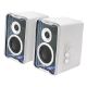 Εικόνα της Ηχεία Edifier QR30 2.0 Bluetooth 30W White