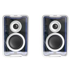 Εικόνα της Ηχεία Edifier QR30 2.0 Bluetooth 30W White