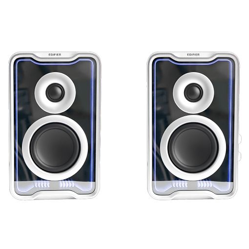 Εικόνα της Ηχεία Edifier QR30 2.0 Bluetooth 30W White