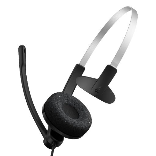 Εικόνα της Headset Edifier CC100 Black