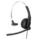 Εικόνα της Headset Edifier CC100 Black