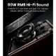 Εικόνα της Ηχείο Edifier S300 Bluetooth 80W Brown
