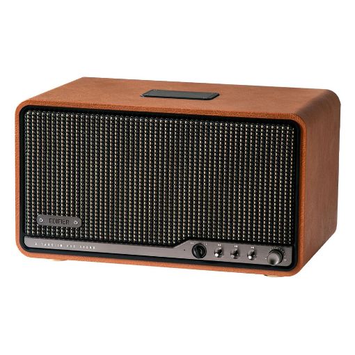 Εικόνα της Ηχείο Edifier S300 Bluetooth 80W Brown