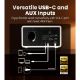 Εικόνα της Ηχείο Edifier S300 Bluetooth 80W Beige