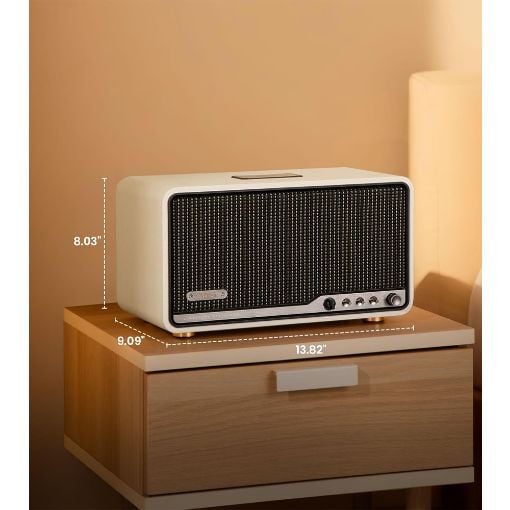 Εικόνα της Ηχείο Edifier S300 Bluetooth 80W Beige