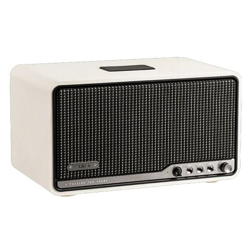Εικόνα της Ηχείο Edifier S300 Bluetooth 80W Beige