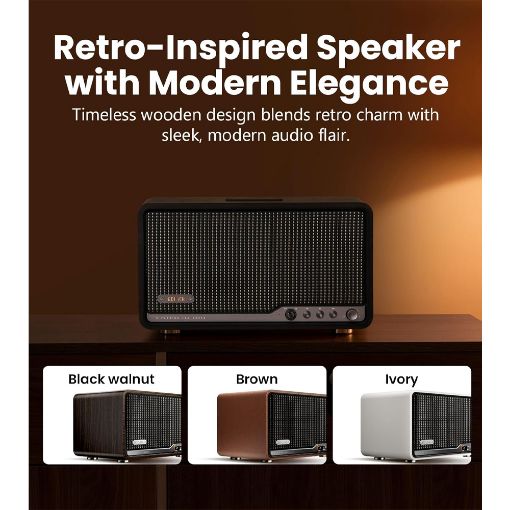 Εικόνα της Ηχείο Edifier S300 Bluetooth 80W Black