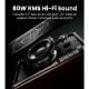 Εικόνα της Ηχείο Edifier S300 Bluetooth 80W Black