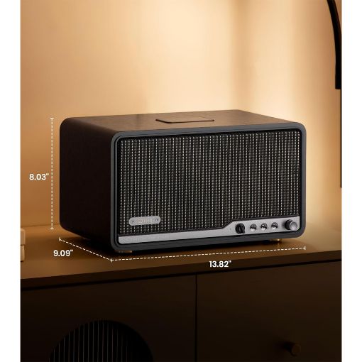 Εικόνα της Ηχείο Edifier S300 Bluetooth 80W Black