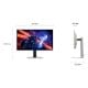 Εικόνα της Οθόνη Samsung Odyssey G6 G60SF 27" OLED QHD HDR TrueBlack 500 LS27FG602SUXEN