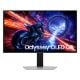 Εικόνα της Οθόνη Samsung Odyssey G6 G60SF 27" OLED QHD HDR TrueBlack 500 LS27FG602SUXEN