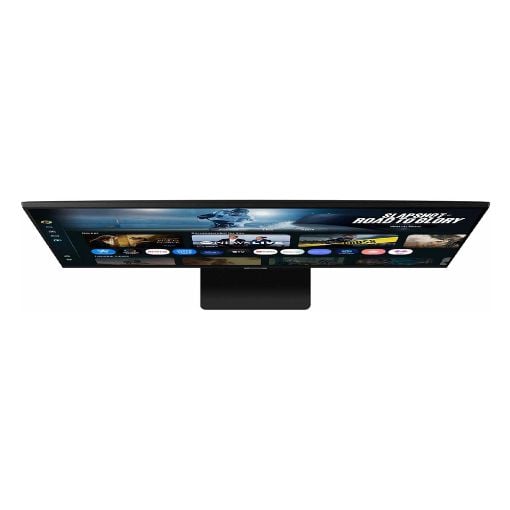 Εικόνα της Οθόνη Samsung M7 M70F 32" VA 4K UHD Smart Monitor HDR Black LS32FM702UUXDU