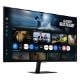 Εικόνα της Οθόνη Samsung M7 M70F 32" VA 4K UHD Smart Monitor HDR Black LS32FM702UUXDU