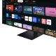 Εικόνα της Οθόνη Samsung M7 M70F 43" VA 4K UHD Smart Monitor HDR LS43FM702UUXDU