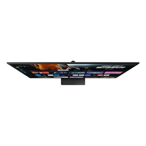 Εικόνα της Οθόνη Samsung M7 M70F 43" VA 4K UHD Smart Monitor HDR LS43FM702UUXDU