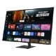 Εικόνα της Οθόνη Samsung M7 M70F 43" VA 4K UHD Smart Monitor HDR LS43FM702UUXDU