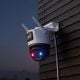 Εικόνα της Outdoor Wirelless IP Camera Imou Cruiser Dual 2 Pro 8MP Pan/Tilt
