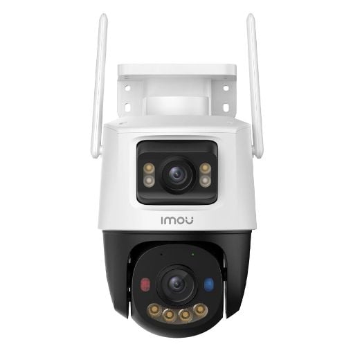 Εικόνα της Outdoor Wirelless IP Camera Imou Cruiser Dual 2 Pro 8MP Pan/Tilt