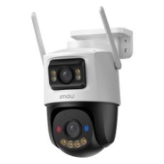 Εικόνα της Outdoor Wirelless IP Camera Imou Cruiser Dual 2 Pro 8MP Pan/Tilt