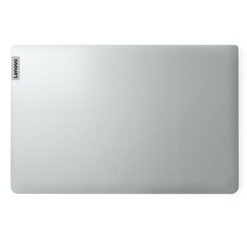 Εικόνα της Laptop Lenovo IdeaPad 1 15AMN7 15.6" AMD Ryzen 5-7520U 16GB 512GB SSD Win11 Home S Cloud Grey 82VG00QDGM