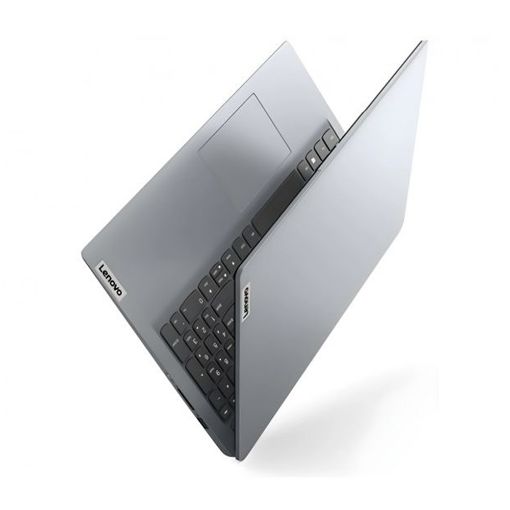 Εικόνα της Laptop Lenovo IdeaPad 1 15AMN7 15.6" AMD Ryzen 5-7520U 16GB 512GB SSD Win11 Home S Cloud Grey 82VG00QDGM