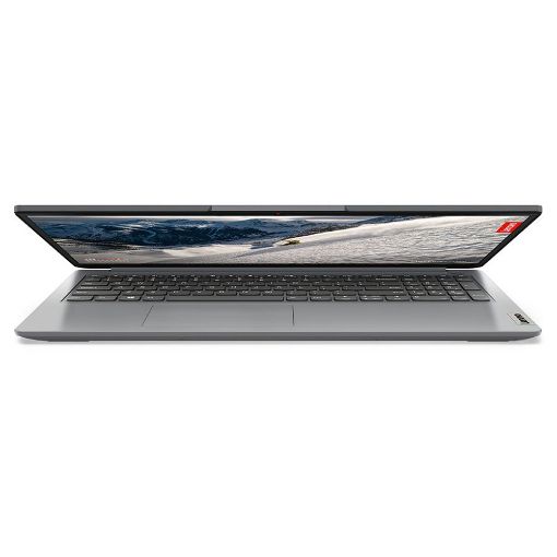 Εικόνα της Laptop Lenovo IdeaPad 1 15AMN7 15.6" AMD Ryzen 5-7520U 16GB 512GB SSD Win11 Home S Cloud Grey 82VG00QDGM