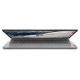 Εικόνα της Laptop Lenovo IdeaPad 1 15AMN7 15.6" AMD Ryzen 5-7520U 16GB 512GB SSD Win11 Home S Cloud Grey 82VG00QDGM