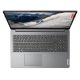 Εικόνα της Laptop Lenovo IdeaPad 1 15AMN7 15.6" AMD Ryzen 5-7520U 16GB 512GB SSD Win11 Home S Cloud Grey 82VG00QDGM