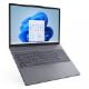 Εικόνα της Laptop Lenovo IdeaPad Slim 3 15ARP10 15.1" OLED AMD Ryzen 5-7533HS 16GB 512GB SSD Win11 Home S Luna Grey 83K7002UGM