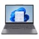 Εικόνα της Laptop Lenovo IdeaPad Slim 3 15ARP10 15.1" OLED AMD Ryzen 5-7533HS 16GB 512GB SSD Win11 Home S Luna Grey 83K7002UGM