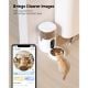 Εικόνα της Imou Smart Pet Feeder PF1 4lt με Κάμερα