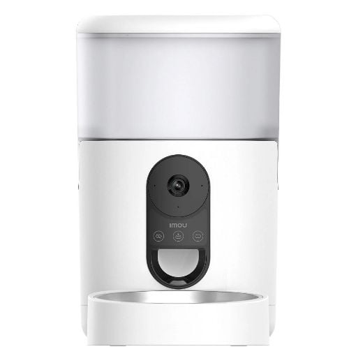 Εικόνα της Imou Smart Pet Feeder PF1 4lt με Κάμερα