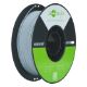 Εικόνα της Creality Soleyin Ultra PLA Filament 1.75mm Spool of 1Kg Matte Gray 3301010517