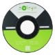 Εικόνα της Creality Soleyin Ultra PLA Filament 1.75mm Spool of 1Kg Grass Green 3301010503