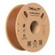 Εικόνα της Creality Hyper PLA Filament 1.75mm Spool of 1Kg Brown 3301010382