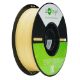 Εικόνα της Creality Soleyin Ultra PLA Filament 1.75mm Spool of 1Kg Pineapple Yellow 3301010506