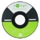 Εικόνα της Creality Soleyin Ultra PLA Filament 1.75mm Spool of 1Kg Black 3301010500