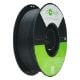 Εικόνα της Creality Soleyin Ultra PLA Filament 1.75mm Spool of 1Kg Black 3301010500