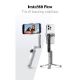 Εικόνα της Smartphone Gimbal Insta360 Flow Creator Kit Type-C/Lightning Grey CINSABBA/Flow05