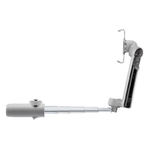 Εικόνα της Smartphone Gimbal Insta360 Flow Creator Kit Type-C/Lightning Grey CINSABBA/Flow05