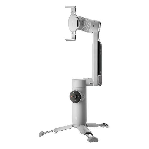 Εικόνα της Smartphone Gimbal Insta360 Flow Creator Kit Type-C/Lightning Grey CINSABBA/Flow05