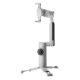 Εικόνα της Smartphone Gimbal Insta360 Flow Creator Kit Type-C/Lightning Grey CINSABBA/Flow05